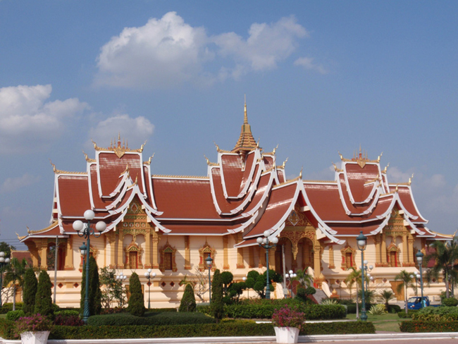 LAOS RETREAT 11 days 10 nights