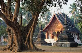 LAOS RETREAT 11 days 10 nights