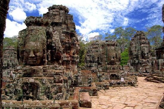 Authentic Of Vietnam & Cambodia - 14 Days