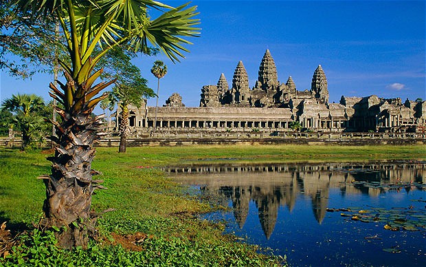 Authentic Of Vietnam & Cambodia - 14 Days