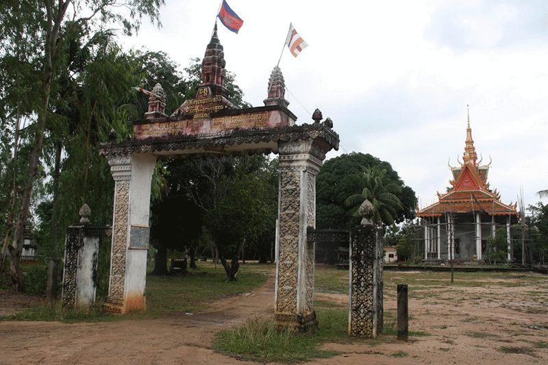 Authentic Of Vietnam & Cambodia - 14 Days