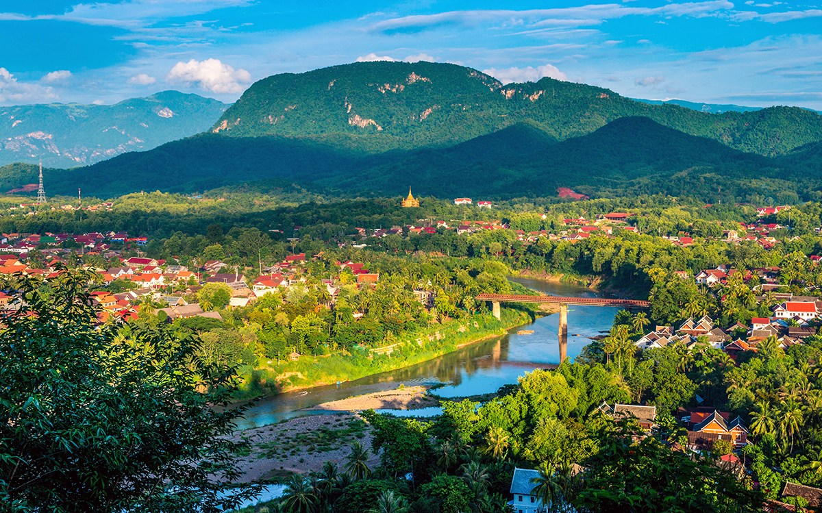 NORTH-EASTERN LAOS ADVETNURE (15D14N)