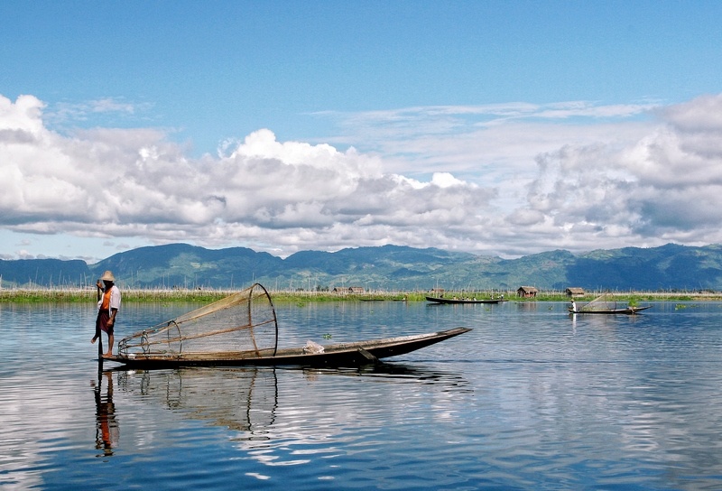 The best Myanmar tours 12 days 11 nights