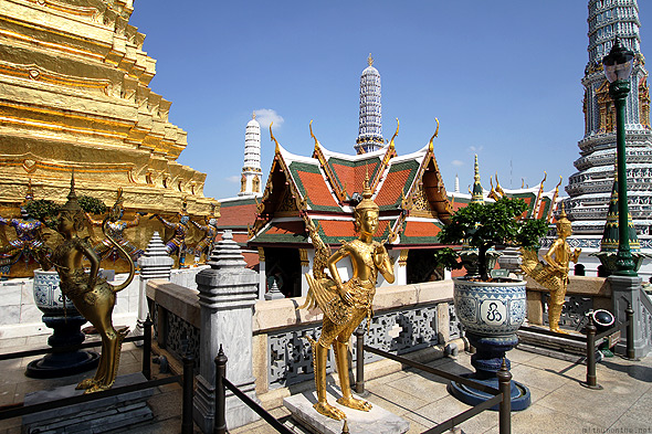 Thailand Highlights 10 days / 9 nights