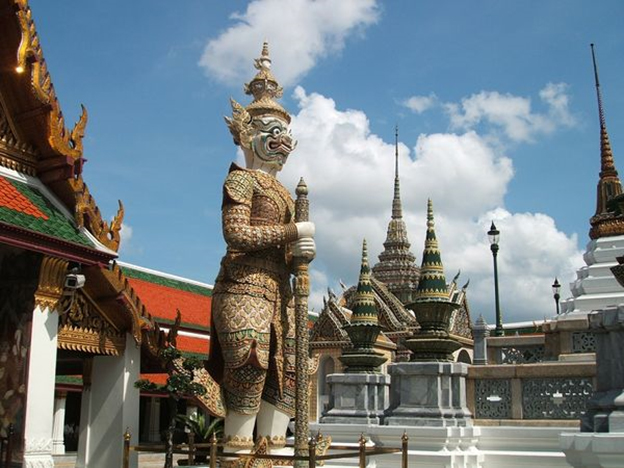 Thailand Unusual 8 days /7 nights - Private Package Tour