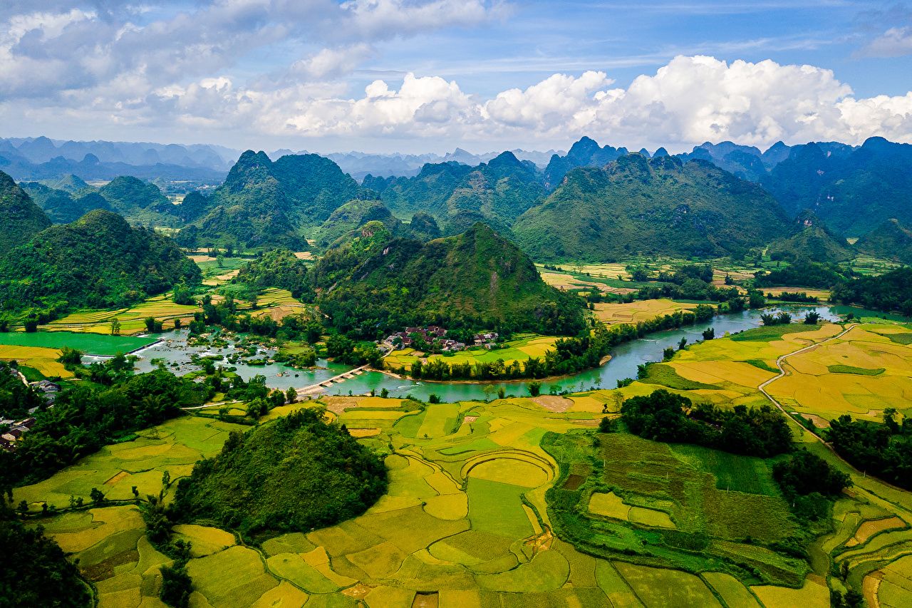 Golf Tour in Ninh Binh 4 Days 3 Nights