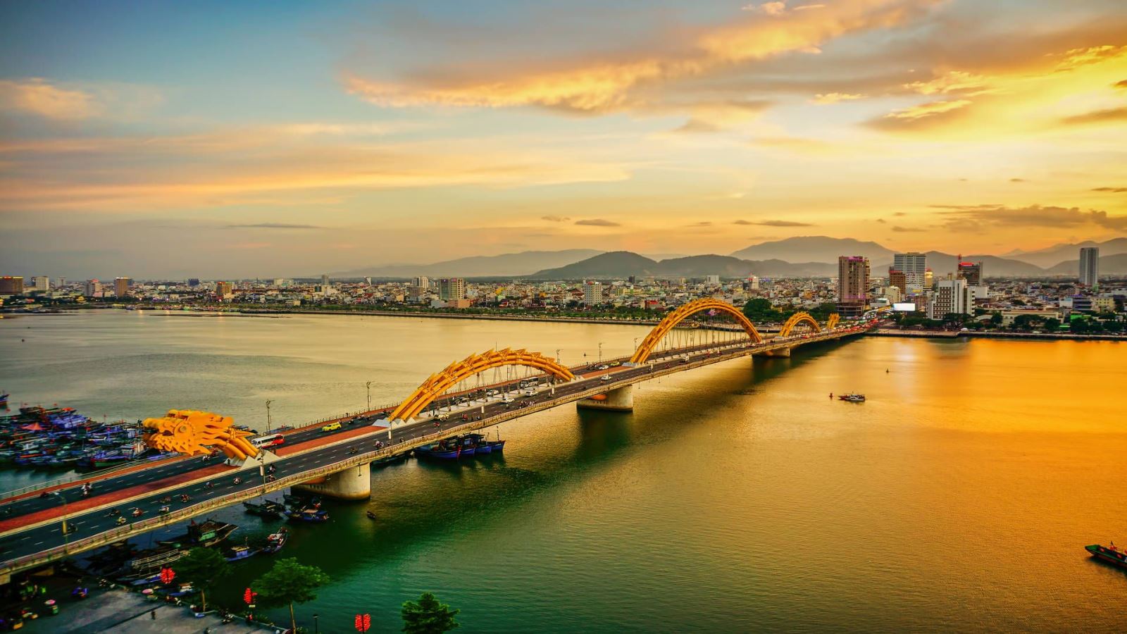 Vietnam Highlights – Land of unique experiences in 11 Day Package