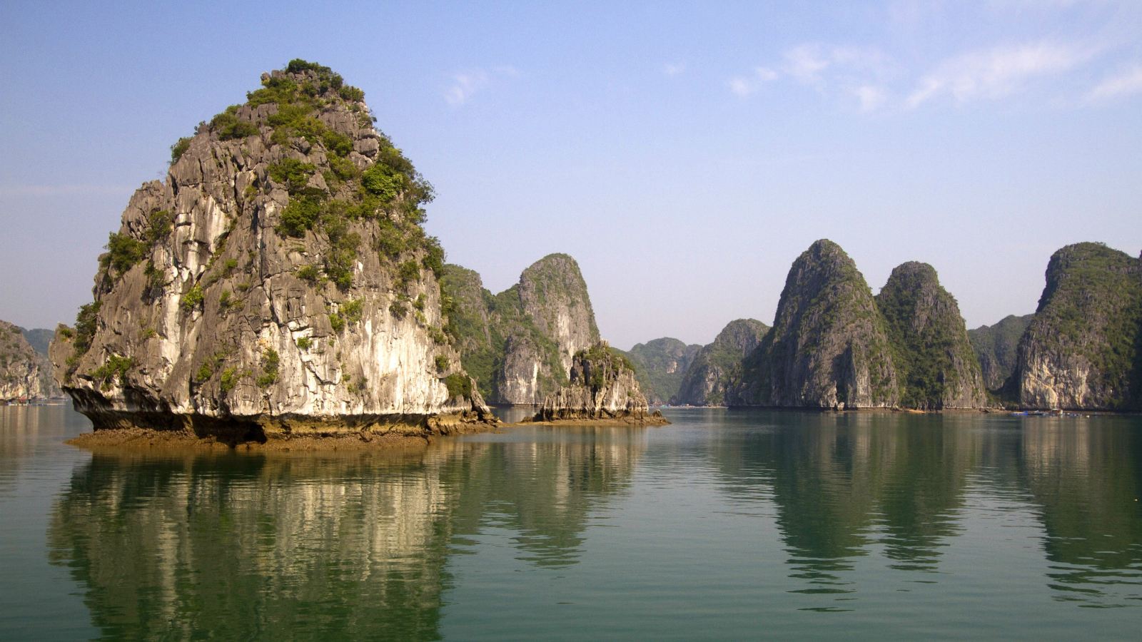 Vietnam Timeless Charm 21 Days