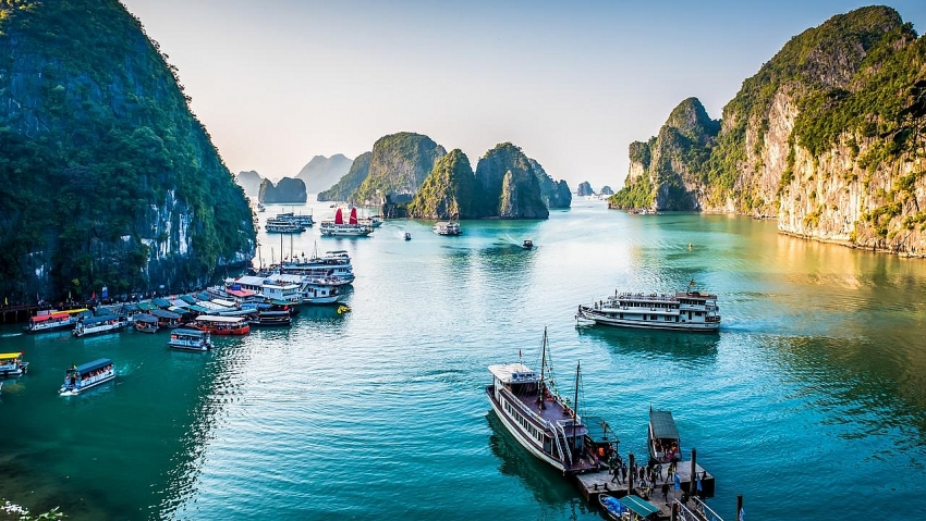 Vietnam Heritages- In-depth Culture Package Tour in 10 Days