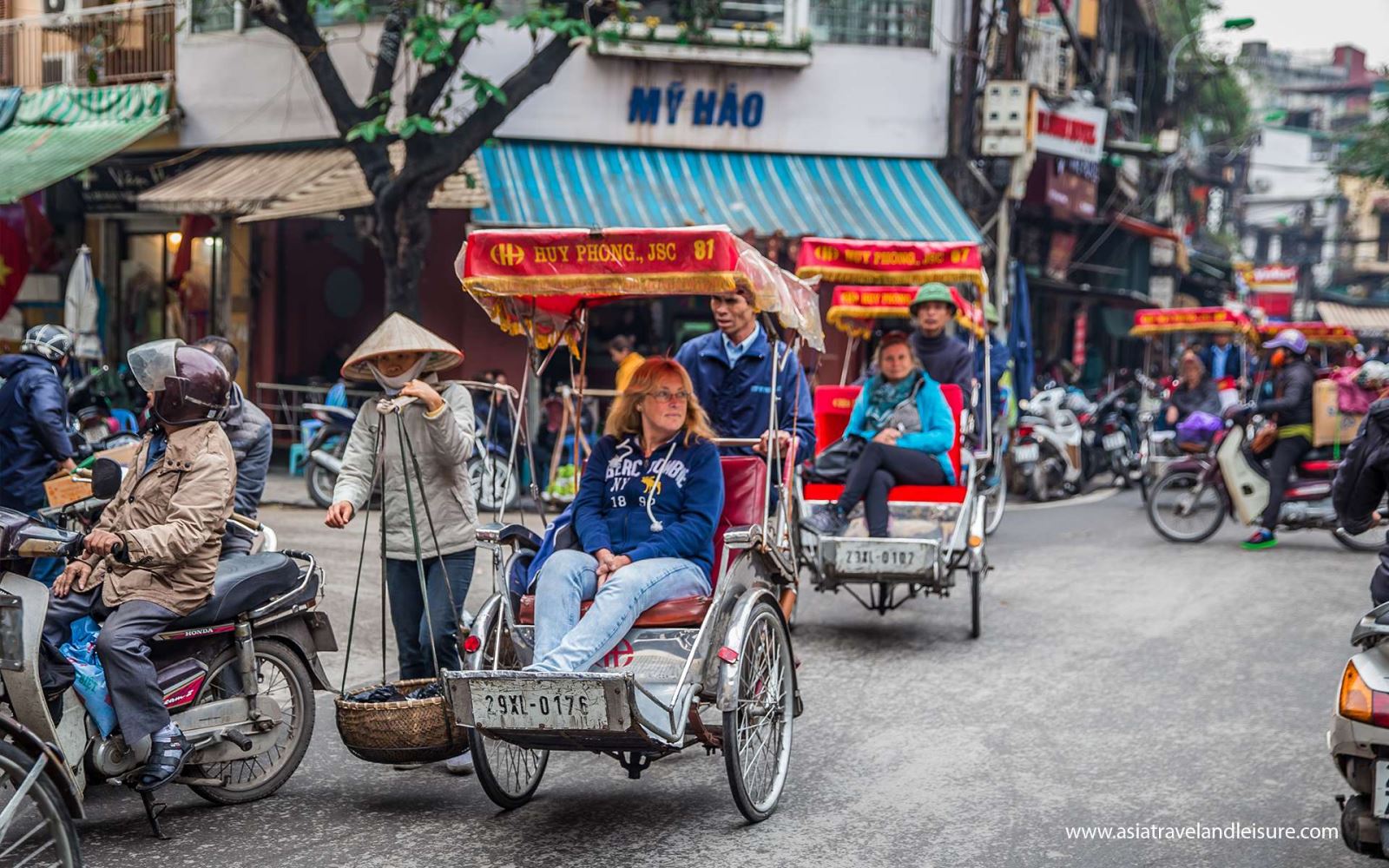 Vietnam Highlights: Pearl of Indochina 10 days