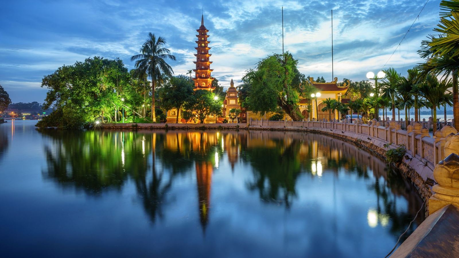 Vietnam Timeless Charm 21 Days