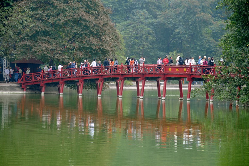 Vietnam Heritages- In-depth Culture Package Tour in 10 Days