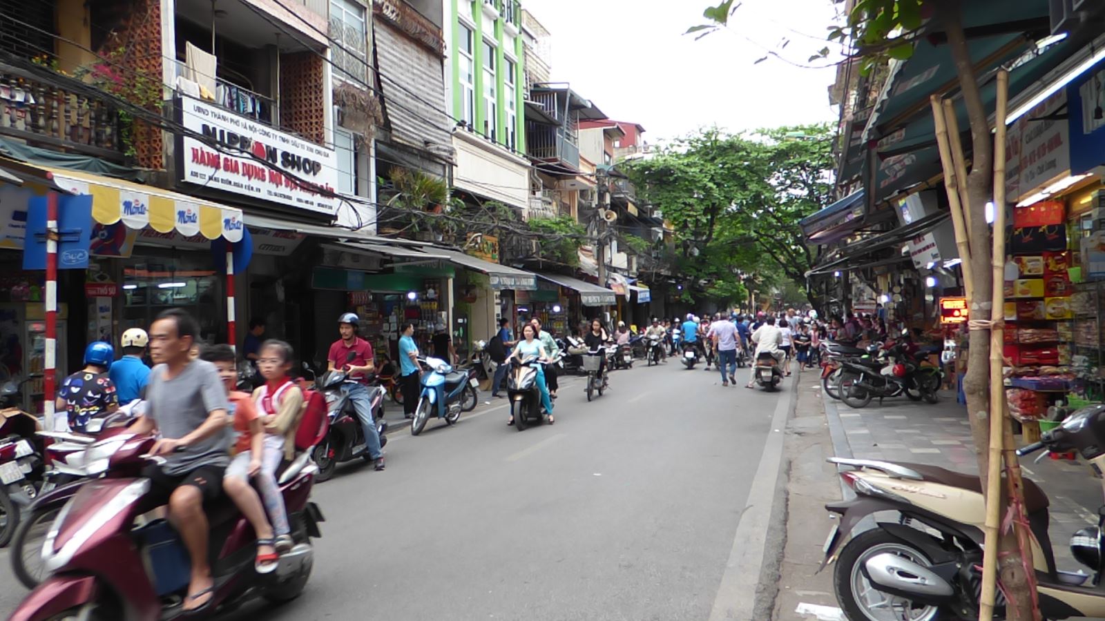 6 Days 5 Nights / an inspiration of Hanoi to Ho Chi Minh City tour