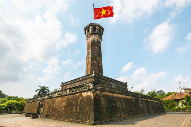 7 Day -Vietnam Discovery 