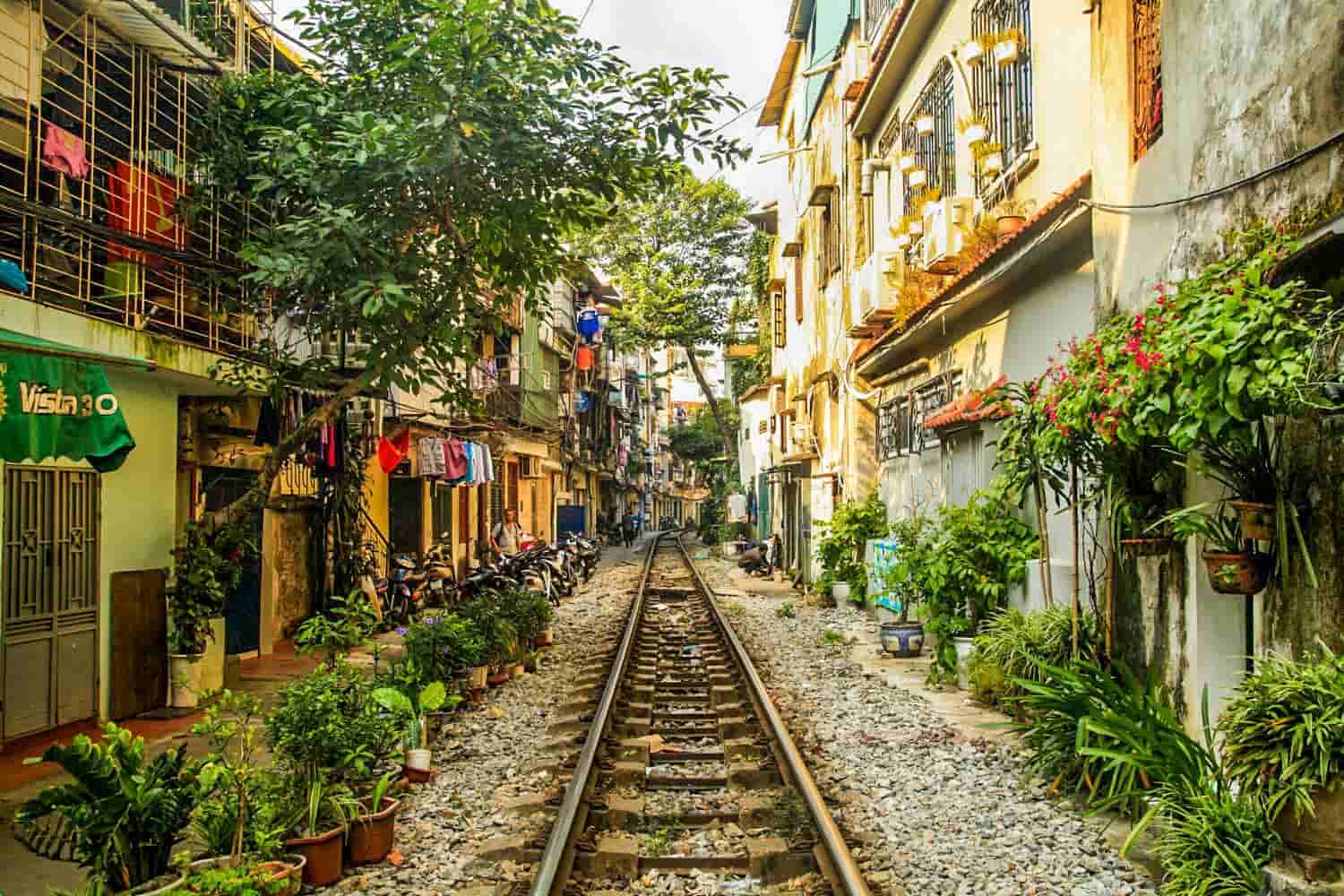 8 Days Exploring Vietnam - Saigon-hoi an - Hanoi