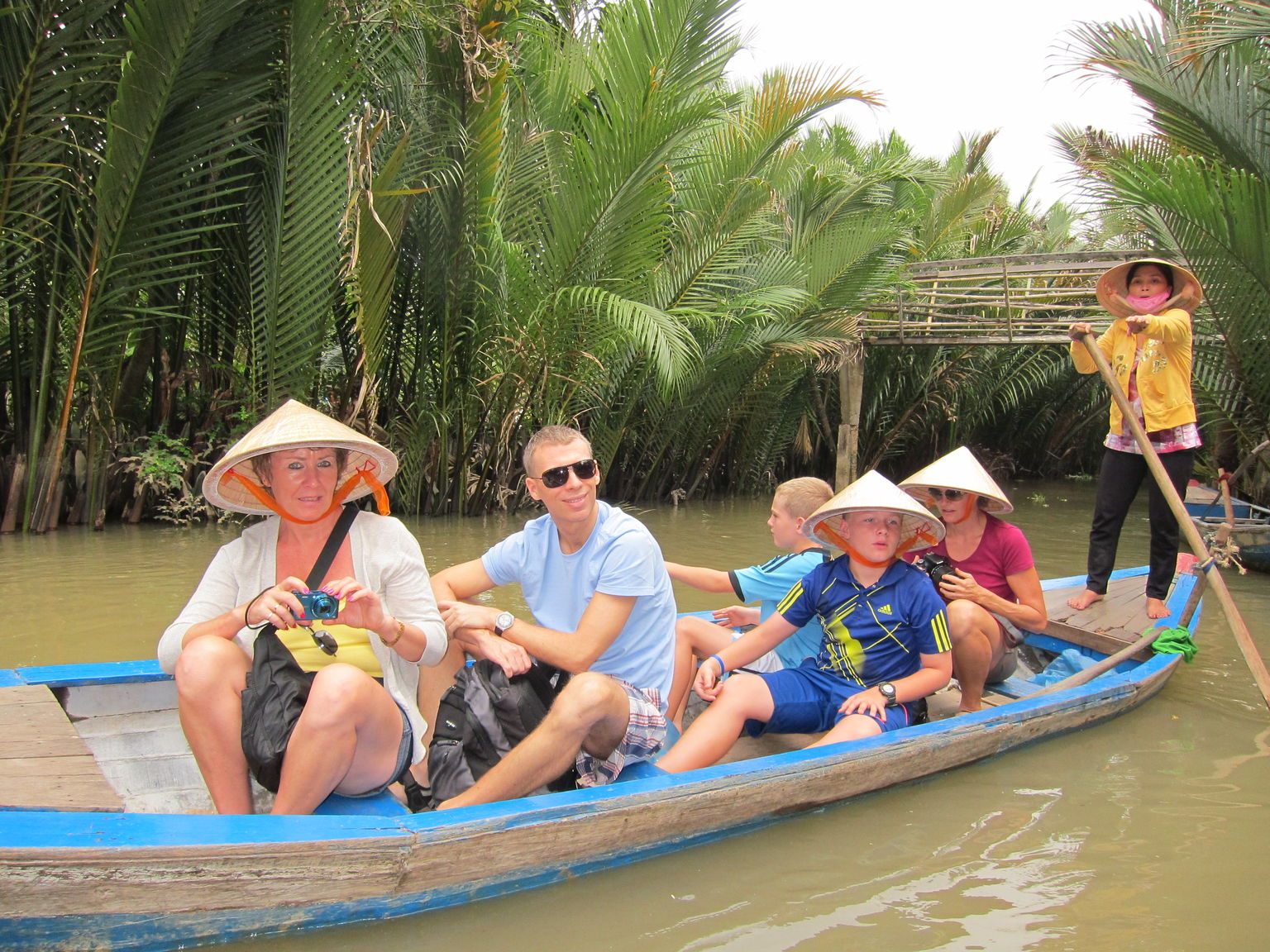 Vietnam Explorer Tour 8 Days