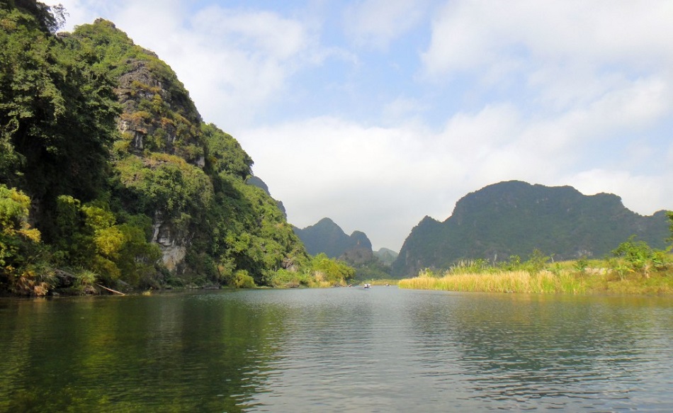 Golf Tour in Ninh Binh 4 Days 3 Nights