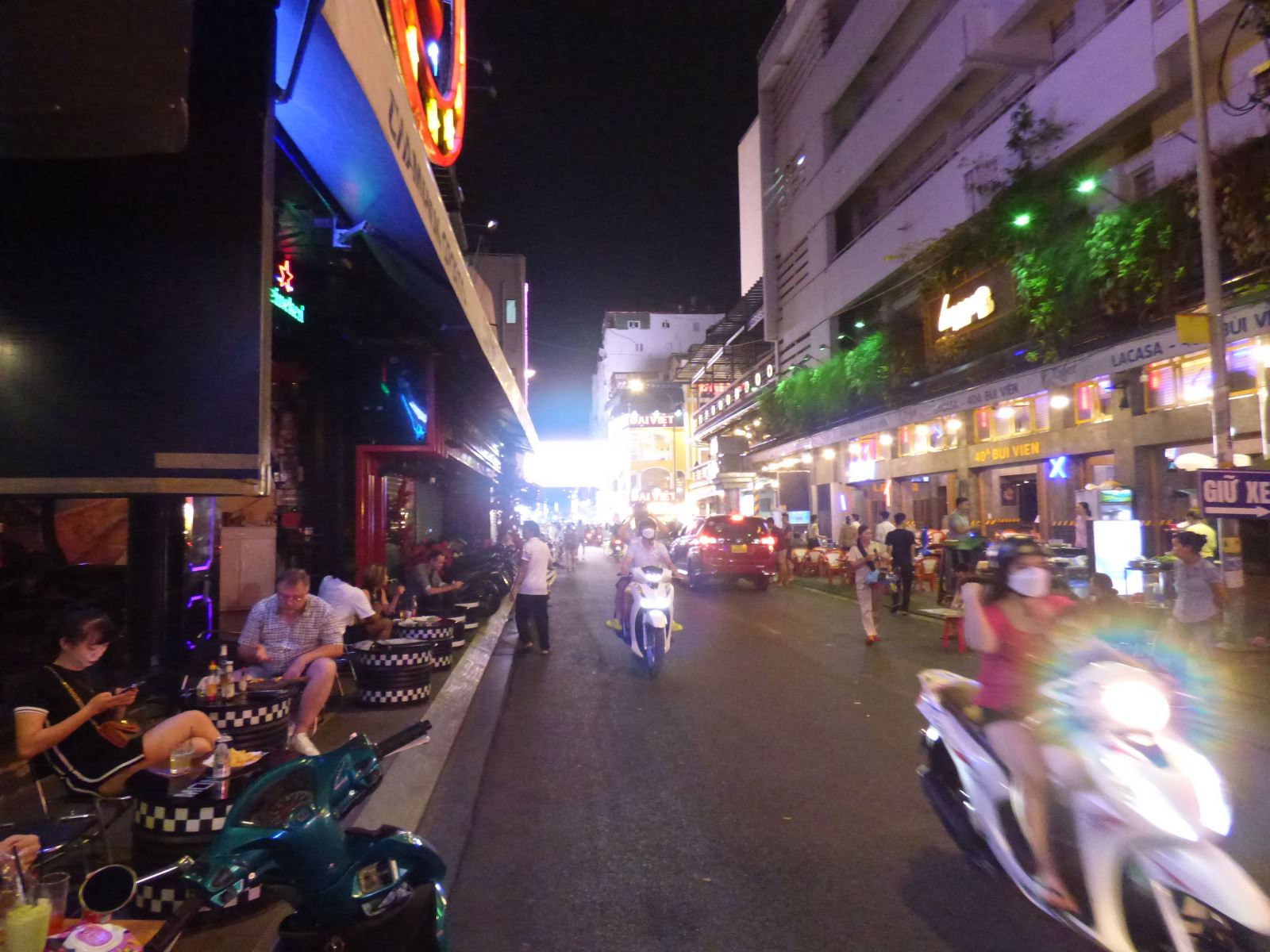 Half Day Ho Chi Minh City Tour