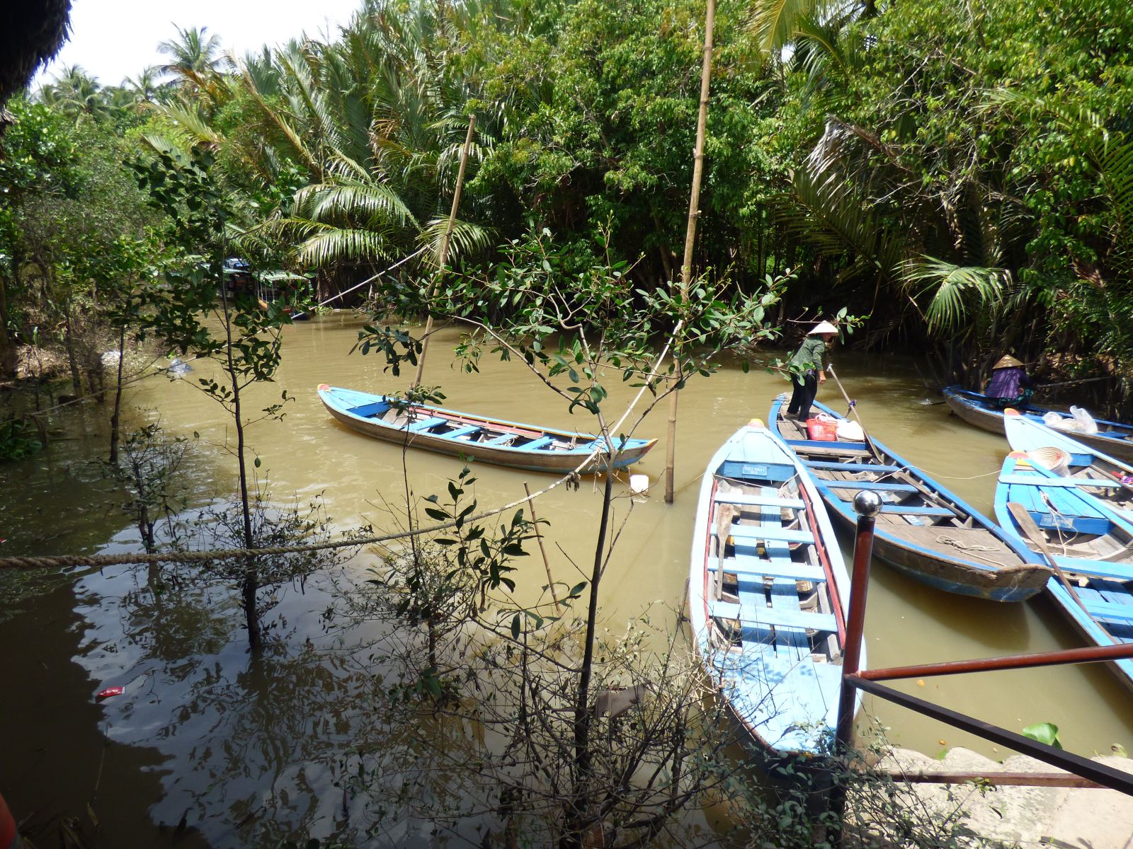 10 Days Vietnam Highlights Tour package with Luxury Halong Bay Cruise