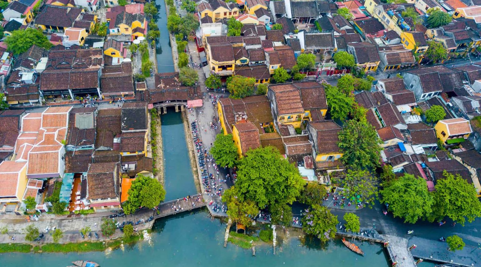 8 Days Exploring Vietnam - Saigon-hoi an - Hanoi