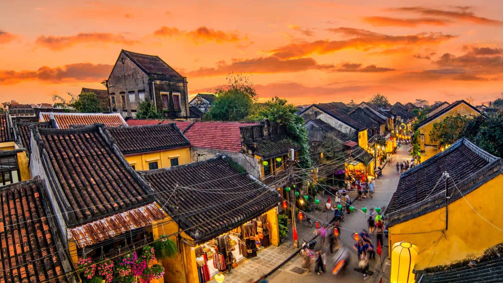 9 Days Classic Vietnam Small Group Tour 