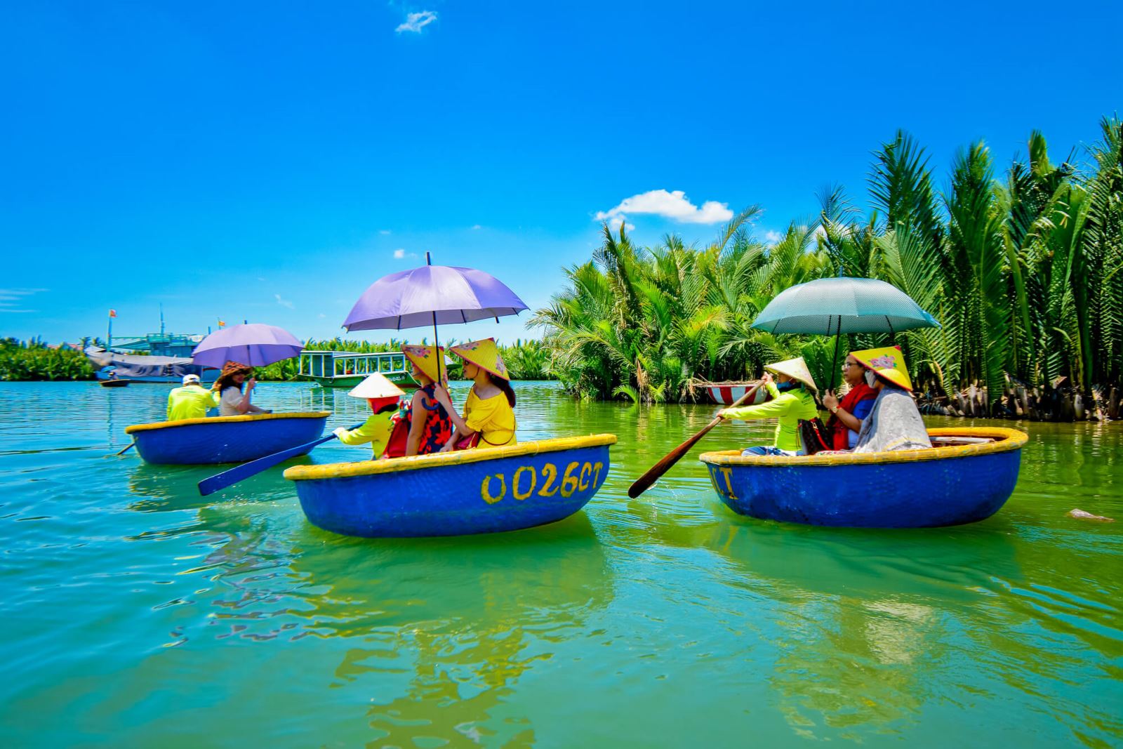 Vietnam Heritages- In-depth Culture Package Tour in 10 Days